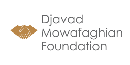 Djavad Mowafaghian Foundation Logo