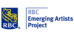 RBC Emerging Artists Project