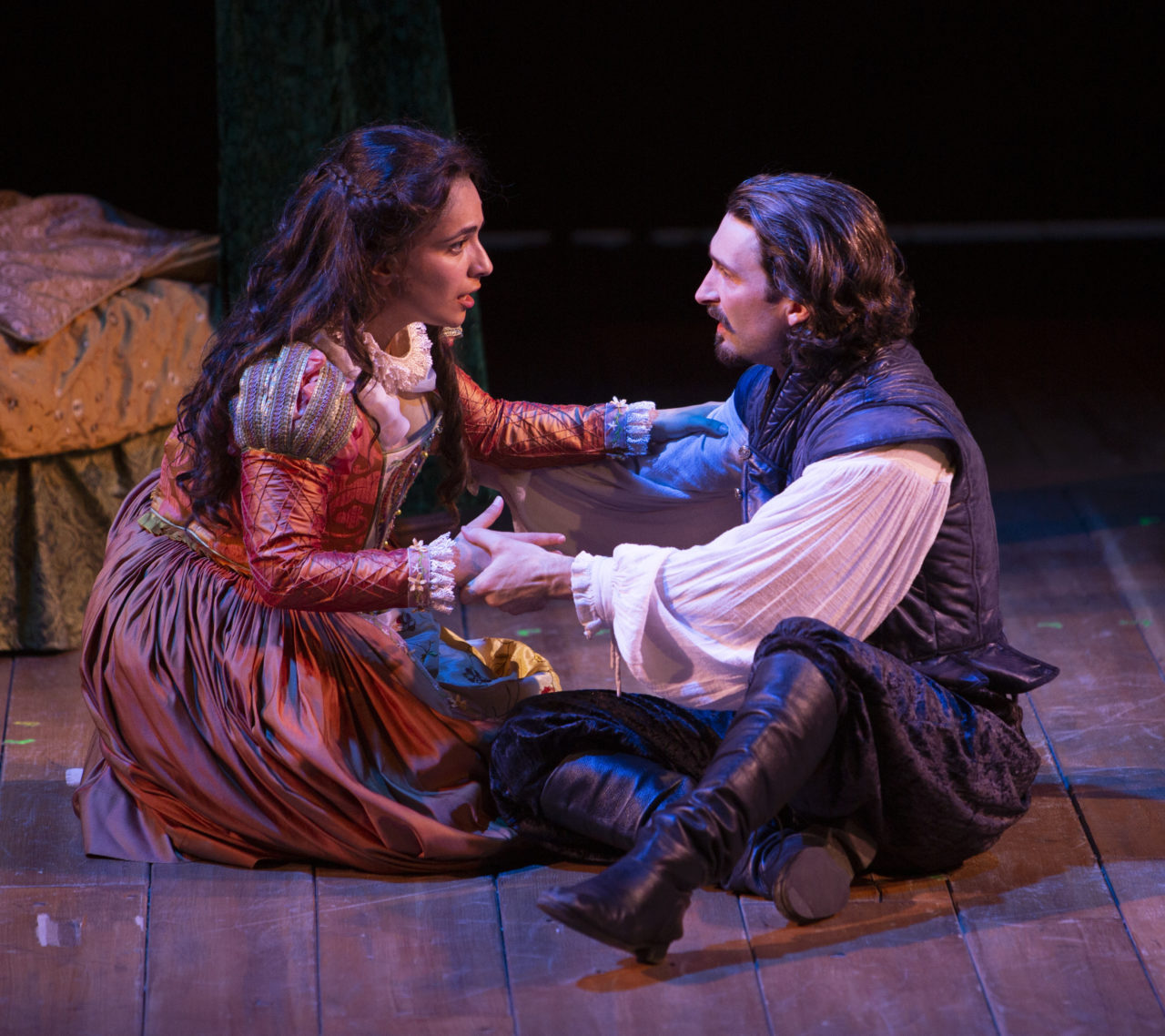 We’re half way through the 2019 Season and here’s what they’ve had to say s...