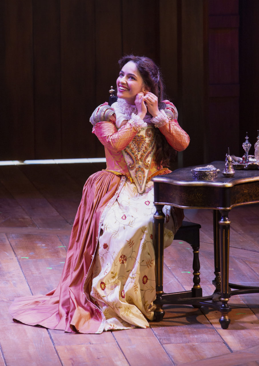 The Costumes of Shakespeare in Love | Bard on the Beach