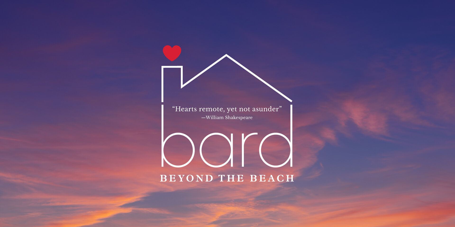 Bard Beyond the Beach Bard on the Beach