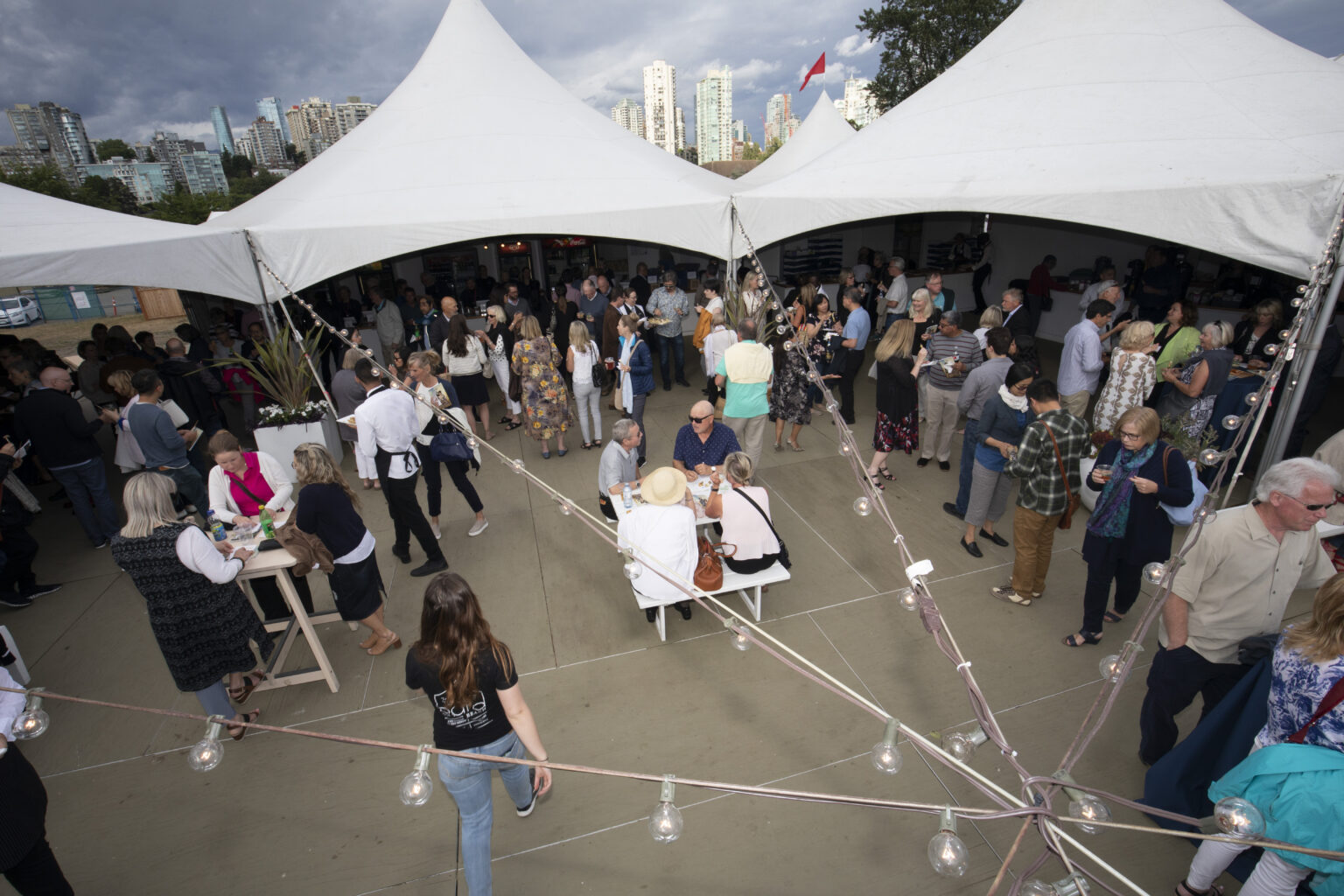 Bard Back on the Beach Bard on the Beach