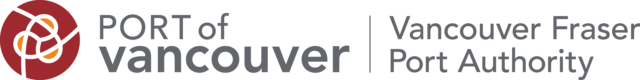 Port of Vancouver Logo