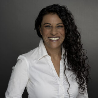 Joelysa Pankanea headshot