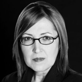 Mara Gottler headshot